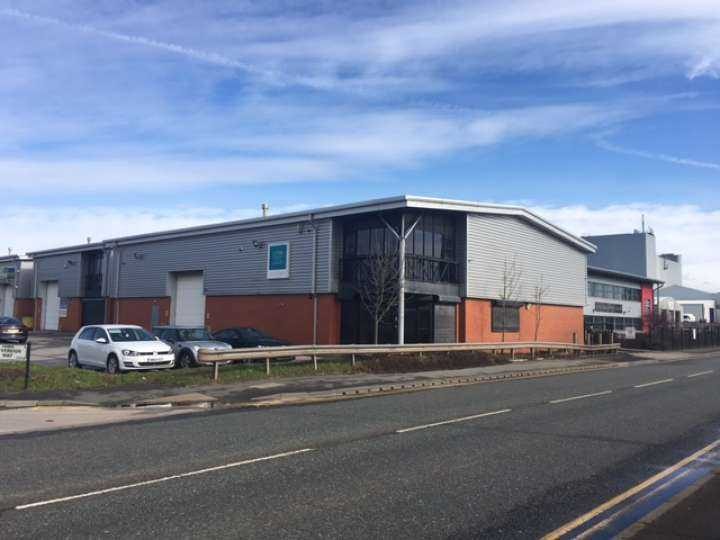 THE CHANGING FACE OF WIRRAL’S COMMERCIAL PROPERTY MARKET Smith and